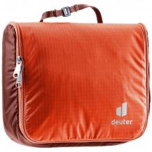 Косметичка Deuter Wash Center Lite I (3930521 9513) papaya-redwood