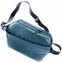 Сумка на пояс Deuter Passway 2L (3900023 1374) atlantic-ink