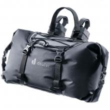Сумка на велосипед Deuter Cabezon HB 14L (3231023 7000) black
