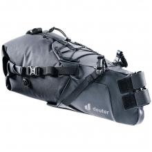 Сумка на велосипед Deuter Cabezon SB 16L (3231123 7000) black