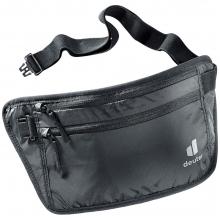 Гаманець Deuter Security Money Belt II (3950821 7000) black