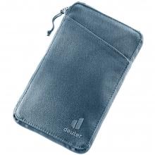 Гаманець Deuter Travel Wallet (3952225 3074) atlantic