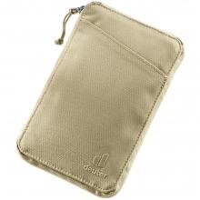 Гаманець Deuter Travel Wallet (3952225 6012) desert