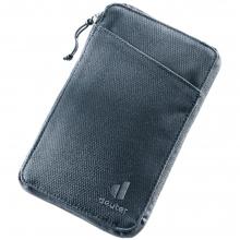 Гаманець Deuter Travel Wallet (3952225 7000) black