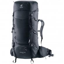 Рюкзак Deuter Aircontact Core 70+10L (3350726 7000) black