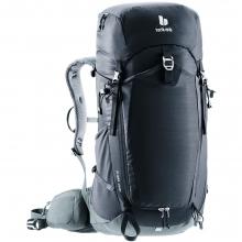Рюкзак Deuter Trail Pro 36L (3441324 7411) black-shale