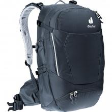 Рюкзак велосипедний Deuter Trans Alpine 24L (3200124 7000) black