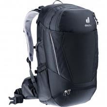 Рюкзак велосипедний Deuter Trans Alpine 30L (3200324 7000) black