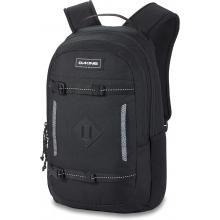 Рюкзак DAKINE Mission 18L (10004358) black ii