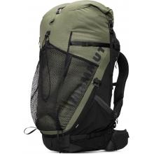 Рюкзак Mammut Ducan Spine 70-80L (2530-01510) marsh-black