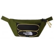 Сумка на пояс The North Face JESTER LUMBAR (NF0A52TMMVD1) green