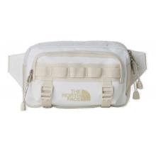 Сумка на пояс The North Face BASE CAMP LUMBAR (NF0A8BK5N8V1) white