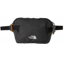 Сумка на пояс The North Face CLYFFE LUMBAR PACK (NF0A8GJFWUO1) black
