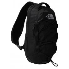 Рюкзак - слінг з однією лямкою The North Face Borealis 6L (NF0A52UP53R1) black