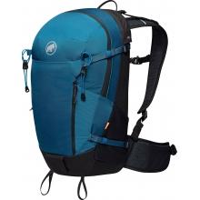 Рюкзак Mammut Lithium 25L (2530-03452) sapphire-black