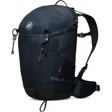 Рюкзак жіночий Mammut Lithium Women 25L (2530-00730) marine-black