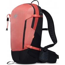 Рюкзак жіночий Mammut Lithium Women 15L (2530-03132) salmon-black
