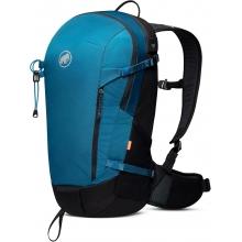 Рюкзак Mammut Lithium 20L (2530-03172) sapphire-black