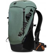 Рюкзак Mammut Ducan 24L (2530-00350) dark jade-black