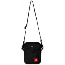 Сумка через плече The North Face TNF RED BOX SMALL CARRY BAG (NF0A8EG9JK31) black