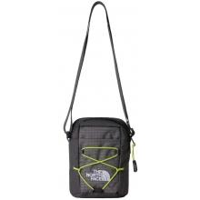 Сумка через плече The North Face JESTER CROSSBODY (NF0A52UCMSO1) gray