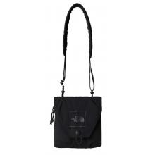 Сумка через плече The North Face Glen Canyon (NF0A8EETJK31) black