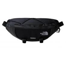 Сумка на пояс The North Face Terra Lumbar 3L (NF0A81EO4JK1) gray