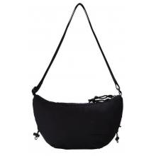 Сумка через плече The North Face Never Stop (NF0A81DS4H01) black