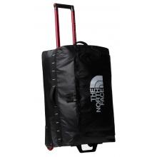 Сумка дорожня на колесах The North Face Base Camp Voyager Roller 29" 94L (NF0A52UE53R1) black