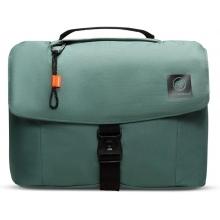 Сумка через плече Mammut Xeron Messenger 14L (2810-00170) dark jade