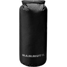 Гермомешок Mammut Drybag Light 15L (2810-00131) black
