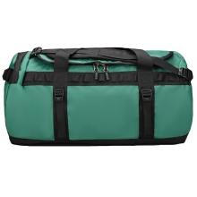 Сумка-рюкзак The North Face Base Camp Duffel M 71L (NF0A52SAS9W1) green