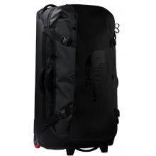 Сумка дорожня на колесах The North Face Base Camp Rolling Thunder (NF0A87GD53R1) black