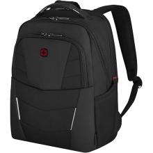 Рюкзак Wenger Altair 16" 22L (653186) black