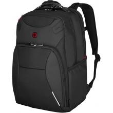 Рюкзак Wenger Cosmic 17" 30L (653187) black