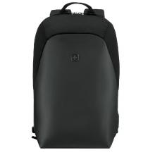 Рюкзак Wenger Urban One Light Backpack 14" 15L (653891) black
