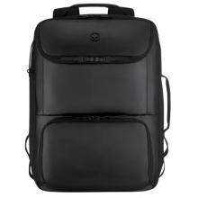 Рюкзак Wenger Urban One Travel Backpack 16" 33L (653888) black