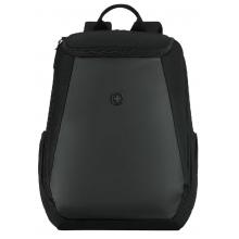 Рюкзак Wenger Urban One Backpack 15.6" 23L (653889) black