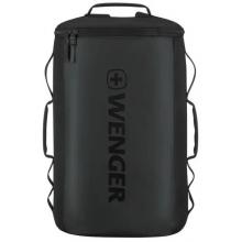 Сумка-рюкзак Wenger Urban One Duffle 38L (653906) black