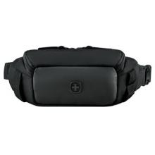 Сумка на пояс Wenger Urban One Sling bag/Waist Bag 2L (653892) black