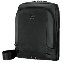 Сумка через плече Wenger XE Crossbody 5L (653865) black