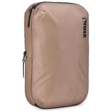 Органайзер для одягу Thule Compression Packing Cube Medium (TH 3205561) gentle beige