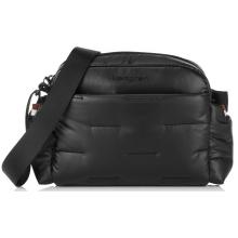 Сумка через плечо женская Hedgren Cocoon 3.89L (HCOCN02/003) black