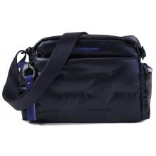 Сумка через плече жіноча Hedgren Cocoon 3.89L (HCOCN02/870) blue