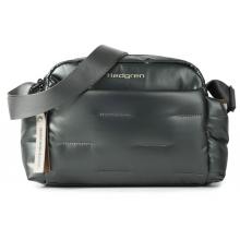 Сумка через плече жіноча Hedgren Cocoon 3.89L (HCOCN02/905) grafite
