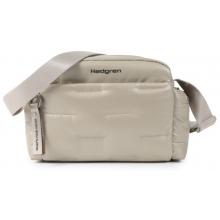 Сумка через плечо женская Hedgren Cocoon 3.89L (HCOCN02/913) beige