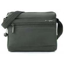 Сумка через плечо с RFID защитой женская Hedgren Inner city 3.5L (HIC176/905) ink-black