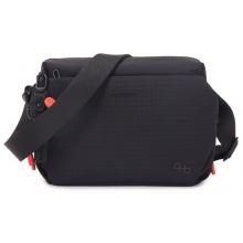 Сумка жіноча Hedgren String 3,97L (HSTG01/003) black