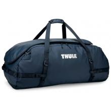 Сумка-рюкзак дорожня Thule Chasm 130L (TH 3205599) darkest blue