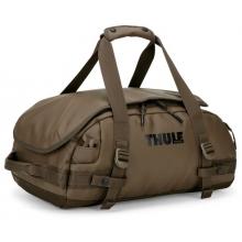 Сумка-рюкзак дорожня Thule Chasm 30L (TH 3205587) deep khaki
